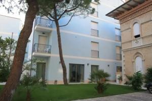 Hotel Chiaraluna, Civitanova Marche