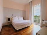 Superior Double room with balcony