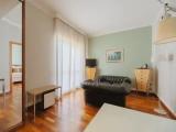 Junior Suite with balcony
