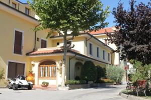 Hotel Girasole, Civitanova Marche