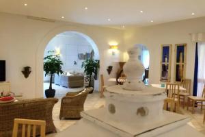 Hotel Villa Giulia, Porto Azzurro