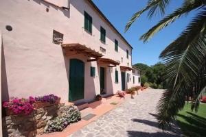 Residence della Luna Apart-hotel, Porto Azzurro