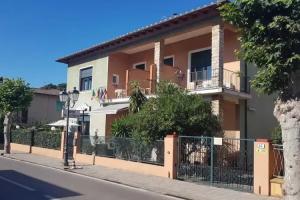 Hotel Villa Italia, Porto Azzurro