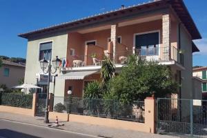 Hotel Villa Italia, Porto Azzurro