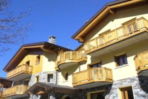 Residence Hotel Raggio Di Luce, Ponte di Legno