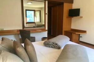 Hotel Garni Sorriso, Ponte di Legno