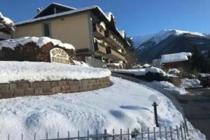 Hotel Garni Sorriso, Ponte di Legno