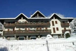 Hotel Garni Sorriso, Ponte di Legno