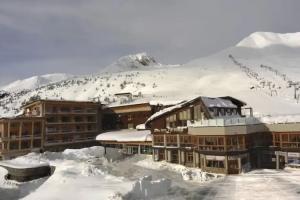 Grand Hotel Paradiso, Tonale