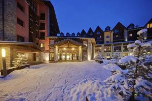 Blu Hotel Acquaseria, Ponte di Legno