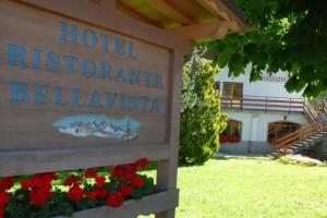 Hotel Bellavista, Ponte di Legno