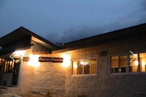 Tantara Resort, Phetchabun