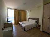 Standard Double room with sea view