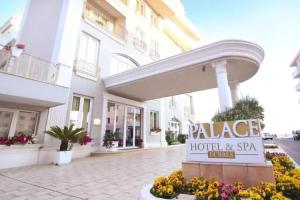 Palace Hotel & SPA, Durres