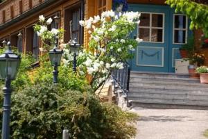 Hotel Restaurant Peterle, Feldberg