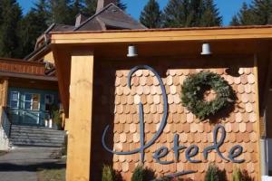 Hotel Restaurant Peterle, Feldberg