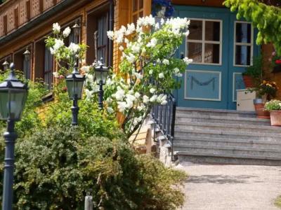 Restaurant Peterle