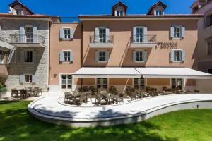 Hotel Marul, Split