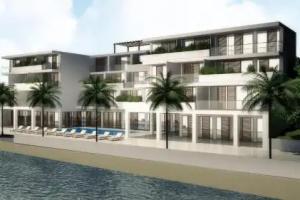 Rogoznica - Hotels