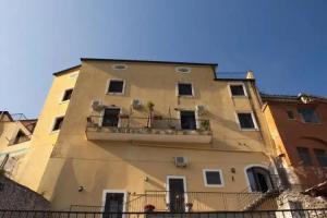Residence Zelzar, Vietri sul Mare