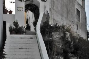 Bed & Breakfast «La Limonaia», Ponza Village