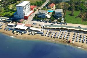 Albergo Riviera Spineta, Battipaglia