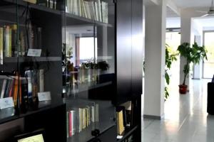 Albergo Riviera Spineta, Battipaglia