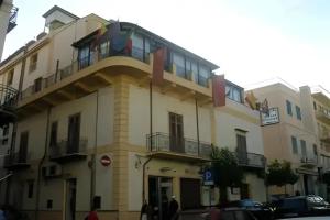 Hotel Centrale Bagheria, Bagheria