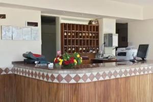Hotel Tarangiò, Anagni