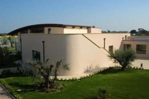 Hermes Hotel, Policoro