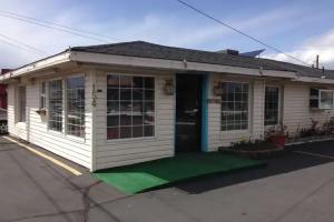 Rainbow Motel, Bend