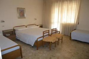 Albergo Tonino, Roseto degli Abruzzi