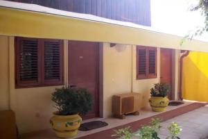 Arenella - Hotels