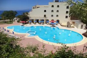 Grand Hotel Esperia - New Property, Pizzo