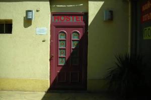 ICO Hostel, Sofia