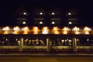 B612 Mini-hotel, Levico Terme