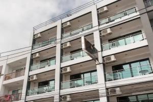 Aya Place Hotel, Pattaya