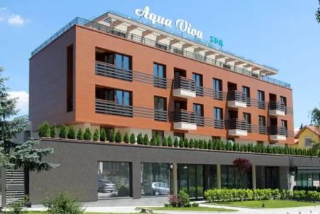 Aqua Viva Spa