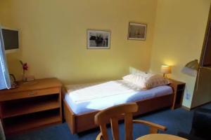 Garni Hotel-Pension Holum, Neuharlingersiel