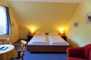 Garni Hotel-Pension Holum, Neuharlingersiel