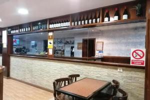 Hostal Adelia, La Coruna