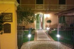 Bed & Breakfast «B&B Cribò», San Giuliano Terme