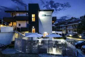 Villa Bianca Hotel & Spa, San Salvo