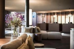 Adler Spa Resort Balance, Ortisei