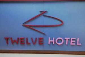 Twelve Hotel, Moncalieri