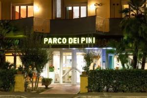 Hotel Parco dei Pini, Follonica