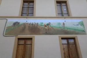 Il Pozzo Della Citerna, Castelnuovo Berardenga