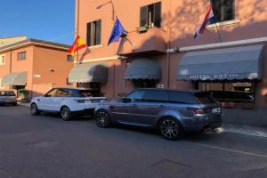 Hotel Est, Piombino
