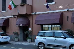 Hotel Est Piombino, Piombino