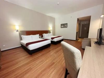 Raia & Convention Centre Terengganu - 27